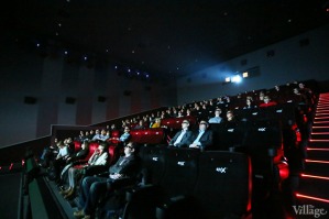 4dx cinema